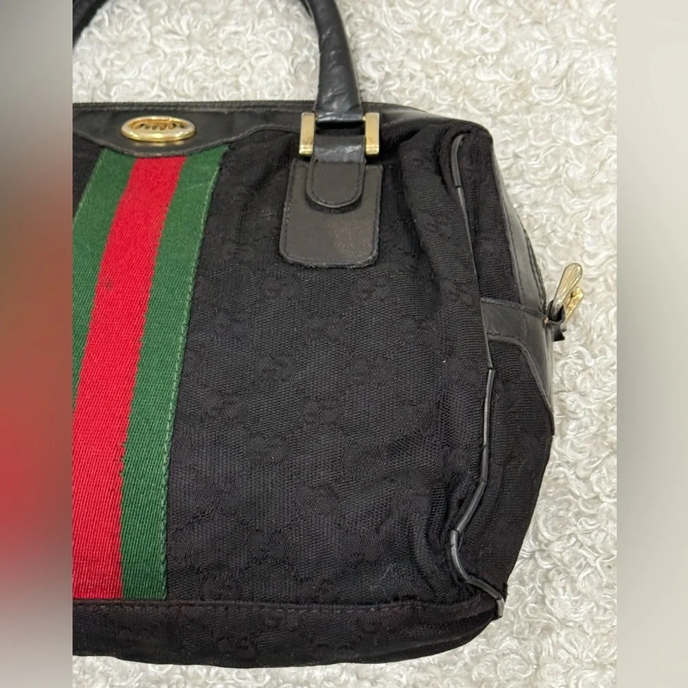 Vintage Gucci Purse